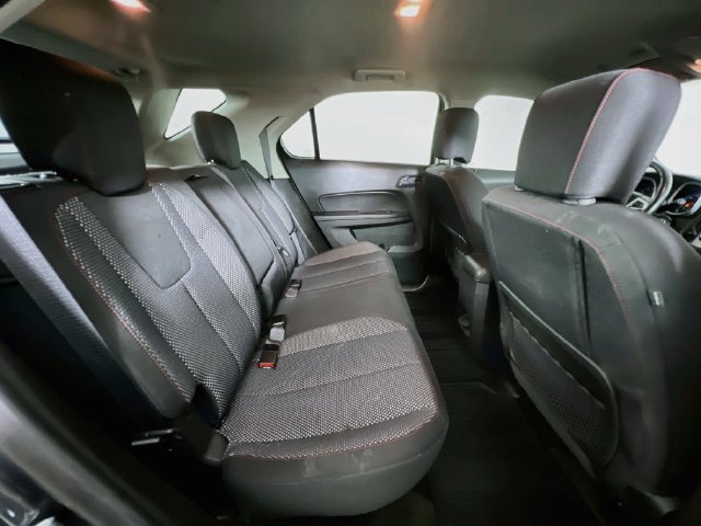2017 Chevrolet Equinox LT - Photo 37