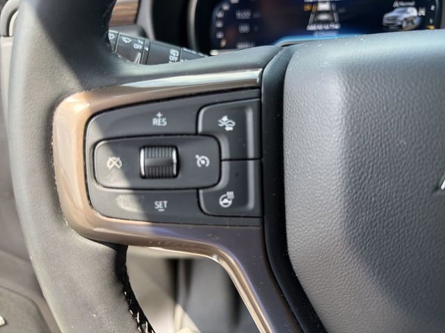 2023 Chevrolet Tahoe High Country - Photo 12