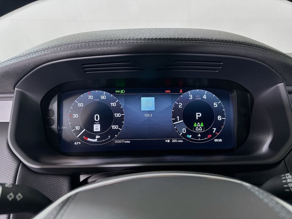 2026 Land Rover Discovery Gemini Edition - Photo 15