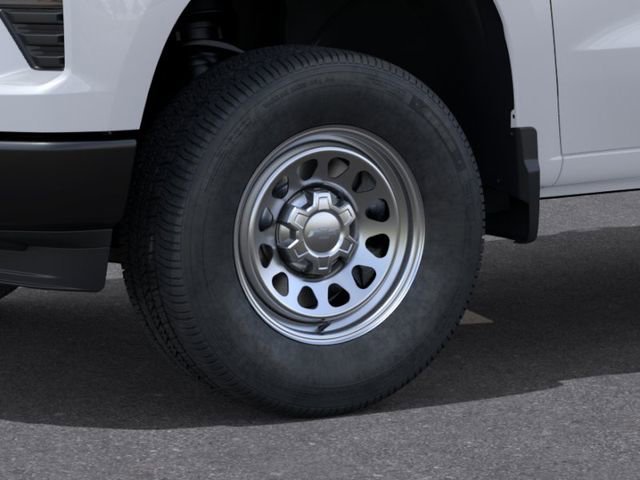 2026 Chevrolet Silverado 1500 Work Truck - Photo 9