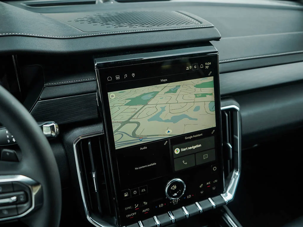 2026 GMC Acadia Elevation - Photo 25