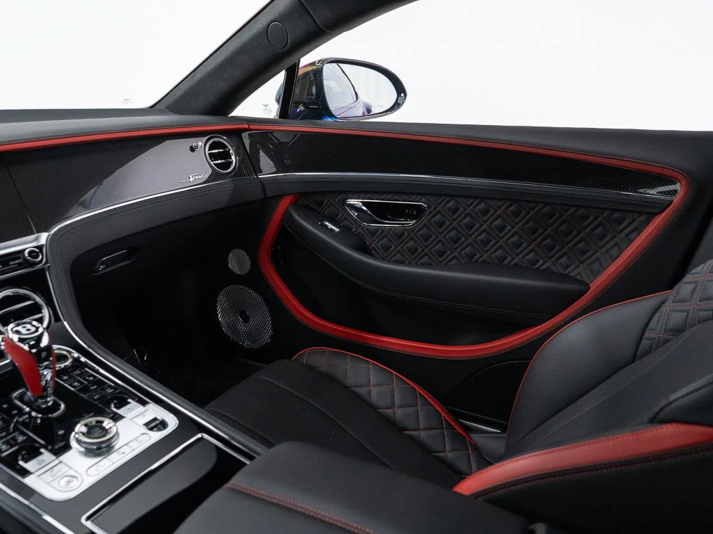 Certified Used 2023 Titan Gey Bentley Speed image 25