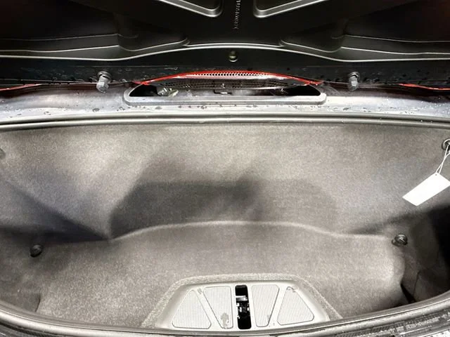 2025 Chevrolet Corvette 2LT - Photo 29