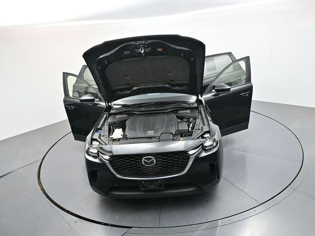 Used 2025 Black Mazda 3.3 Turbo Select image 34