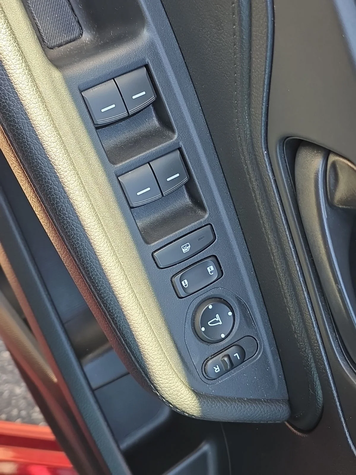 Used 2025  Honda Sport-L image 23