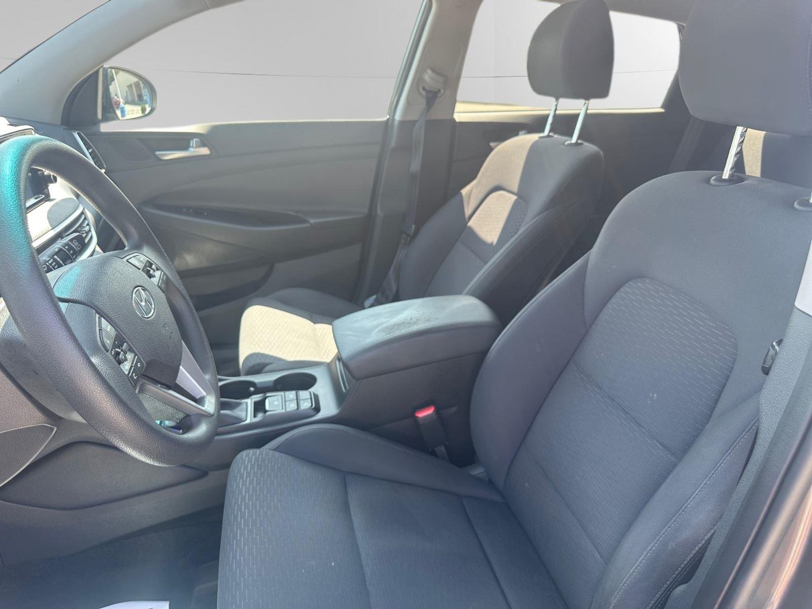 Used 2020 Magnetic Force Hyundai SEL image 11