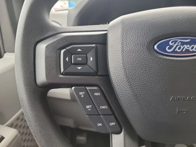 New 2027 Oxford White Ford Base image 21