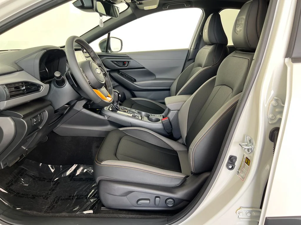 New 2026 CRYSTAL WHITE PEARL Subaru Wilderness image 11