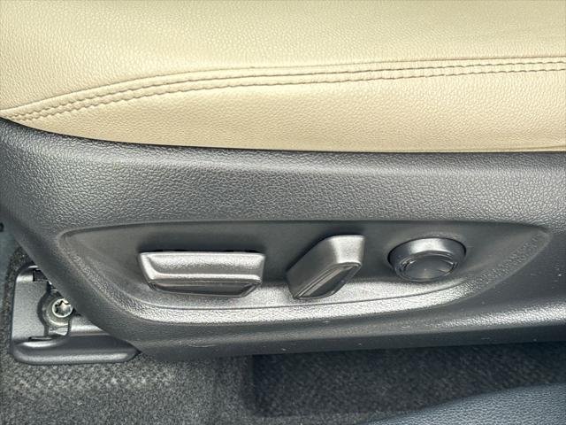 Certified Used 2023 WIND CHILL PEARL* Toyota  image 50