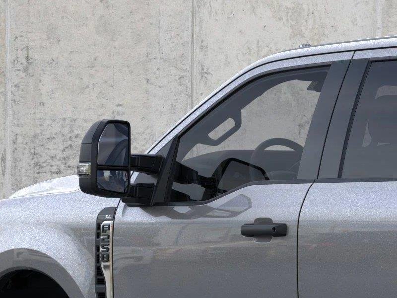 2026 Ford F-250 Super Duty XL - Photo 8