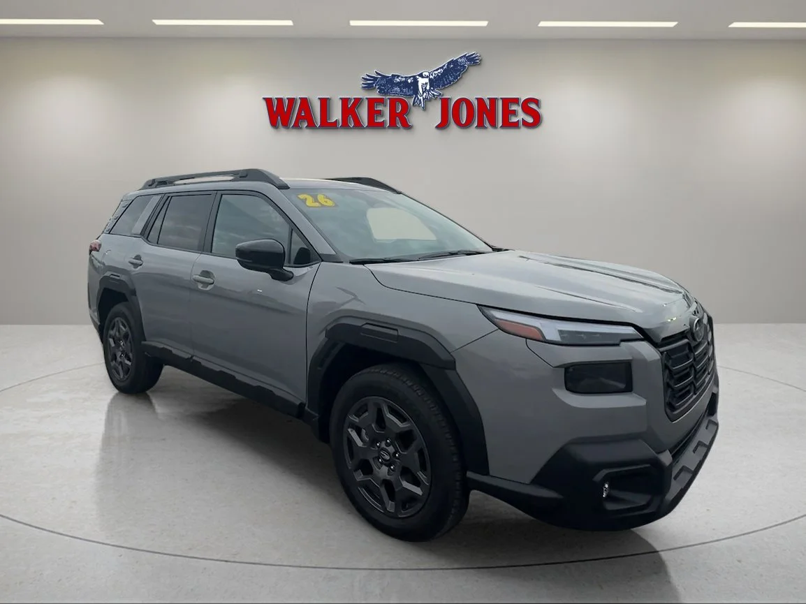 2026 Subaru Outback Premium's photo