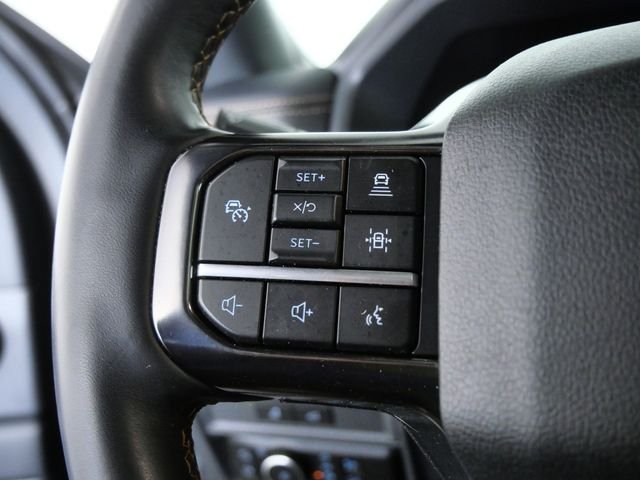 Certified Used 2024 Gray Ford Platinum image 26