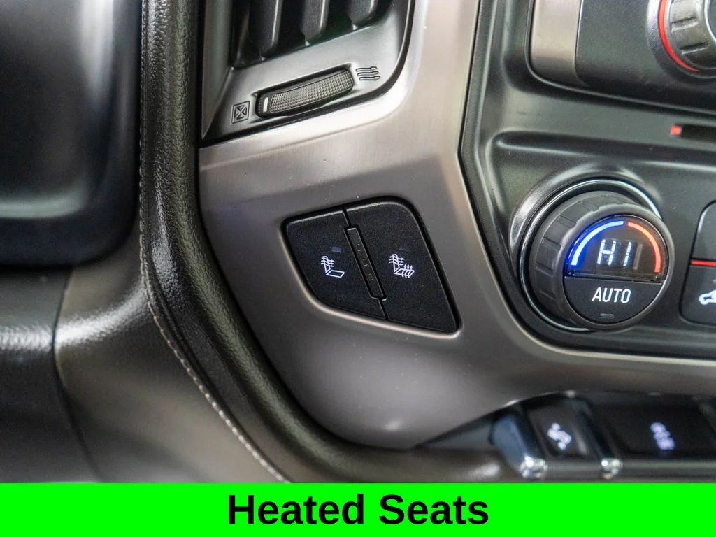 Used 2015 Red GMC SLE image 20