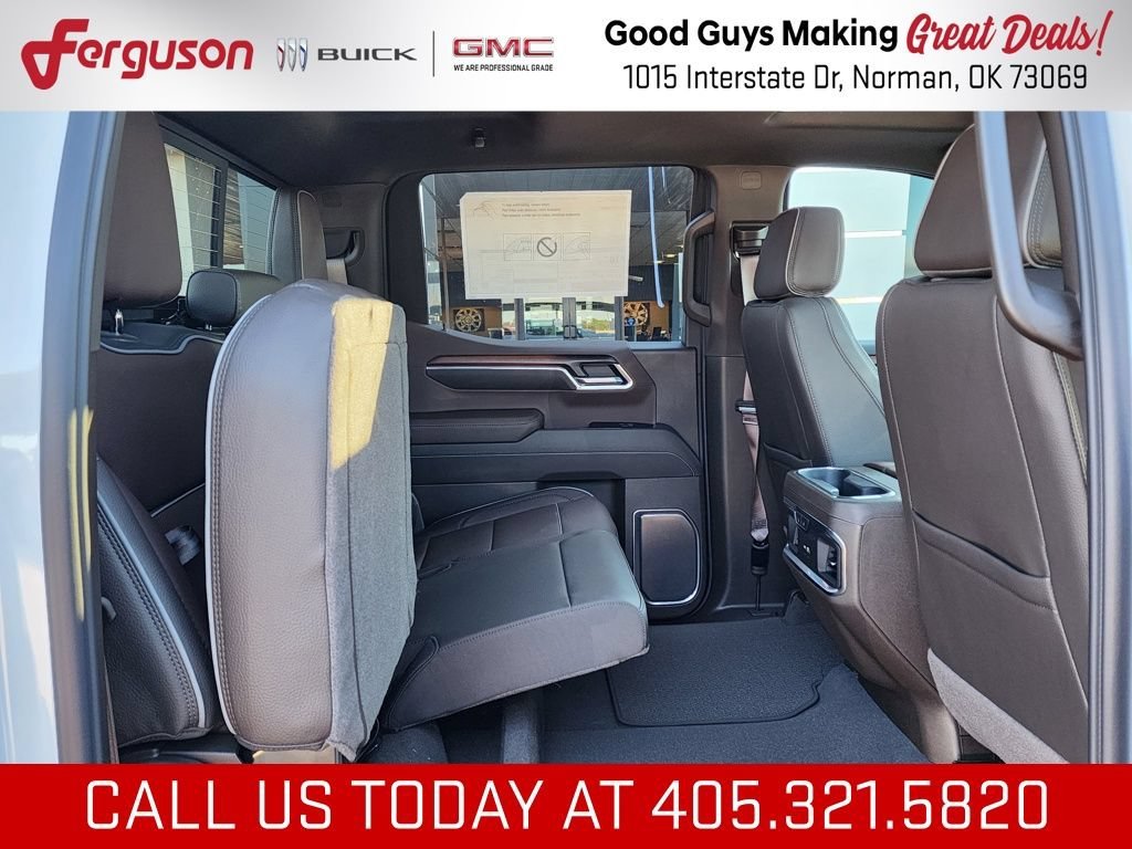 2026 GMC Sierra 1500 Denali - Photo 46