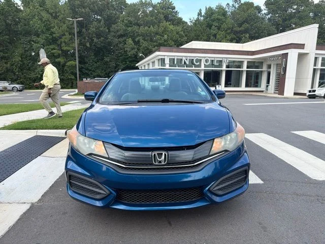 Used 2015  Honda LX image 9