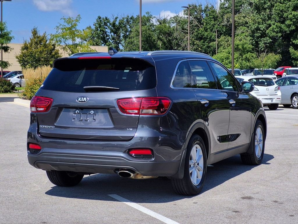 2019 Kia Sorento LX - Photo 7