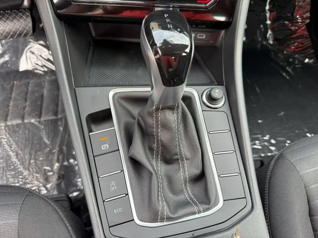 New 2026 Silver Metallic Volkswagen S image 32