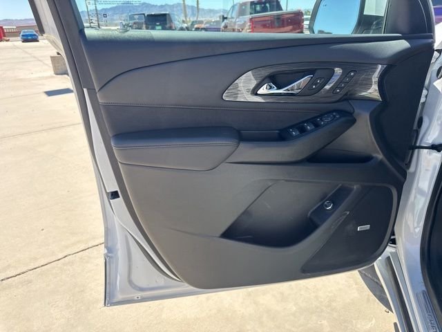 Certified Used 2023 Beige Chevrolet High Country image 19