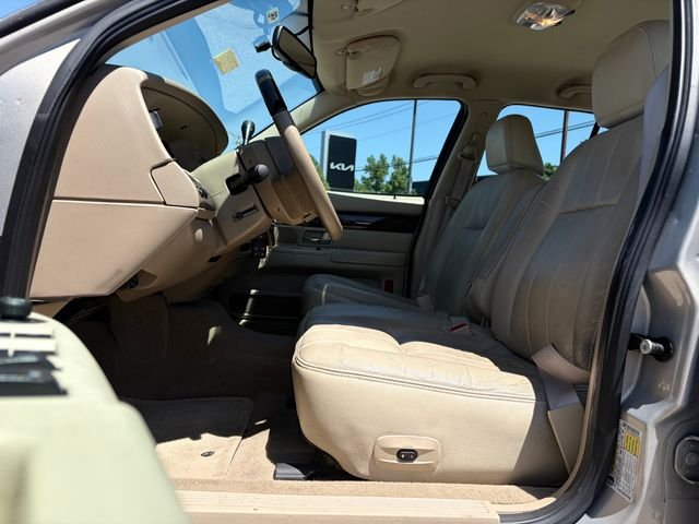 Used 2009 Smokestone Clearcoat Metallic Mercury LS image 20