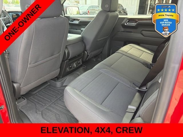 2024 GMC Sierra 1500 Elevation - Photo 15