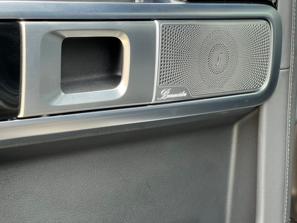 Certified Used 2026  Mercedes-Benz G 63 AMG® image 47