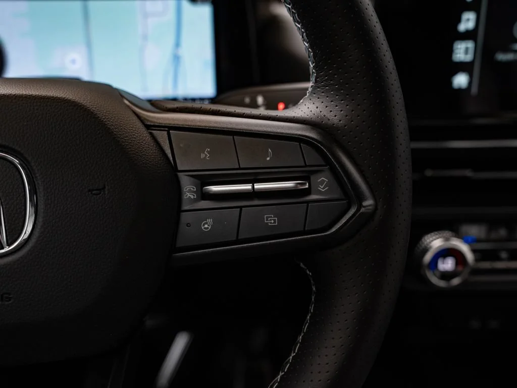 Used 2024 Blue Acura Type S image 31