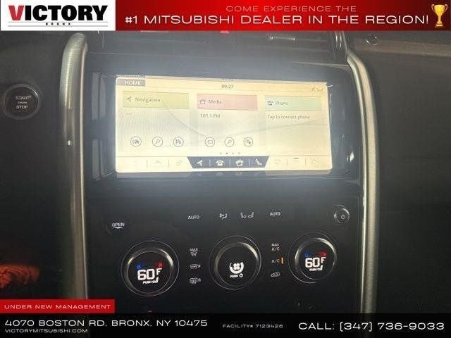 Used 2018 Gray Land Rover HSE image 44