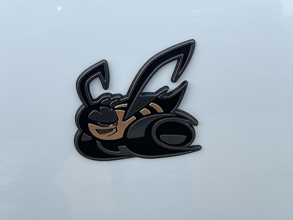 New 2026 White Knuckle Dodge Scat Pack image 9