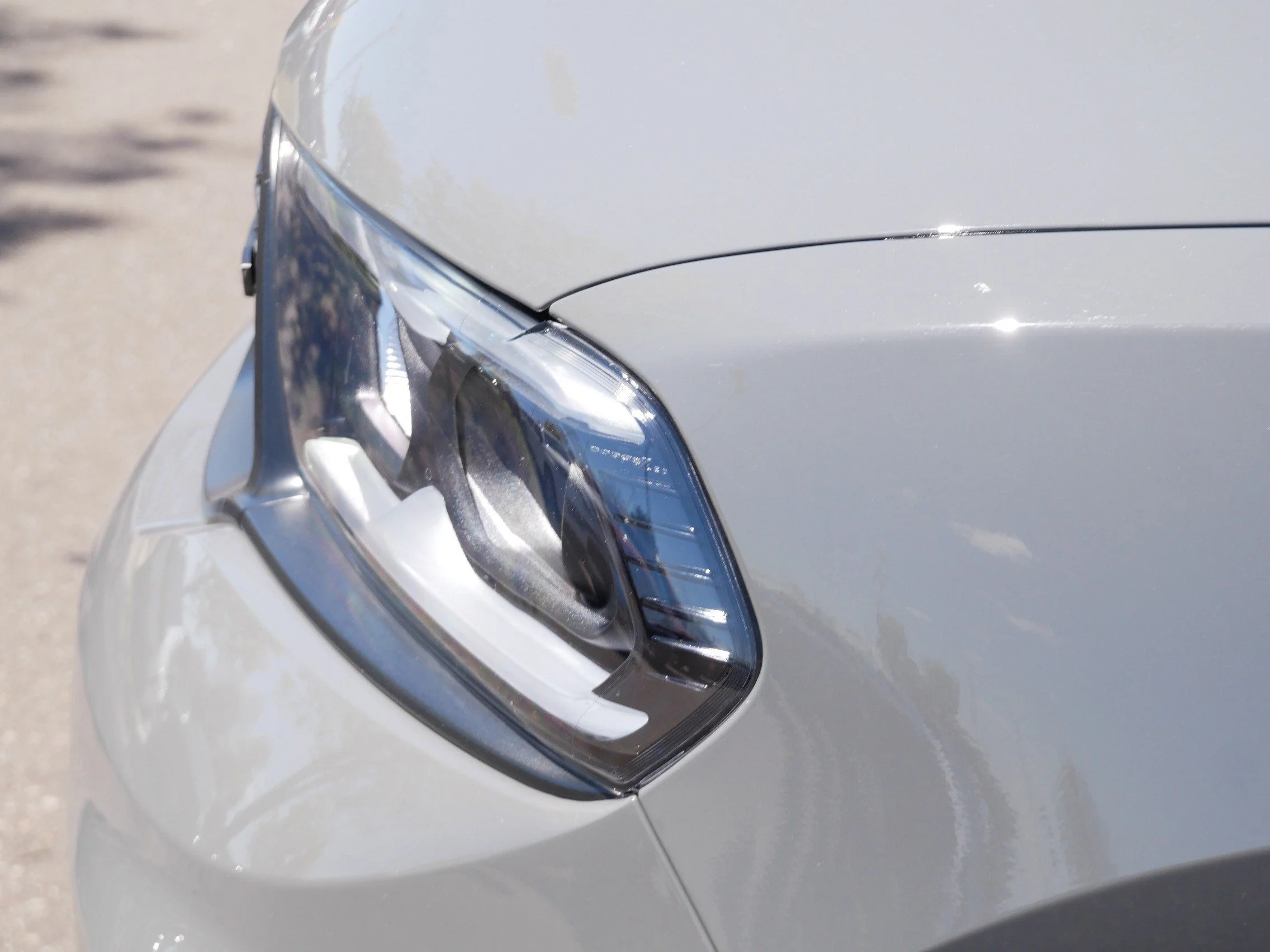 Used 2026 Destroyer Gray Clearcoat Dodge GT Plus image 16
