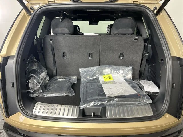 2027 Kia Telluride X-Line SX Prestige - Photo 25