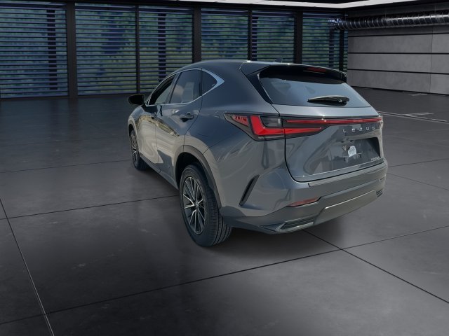 Certified Used 2024 Gray Lexus 250 Base image 6