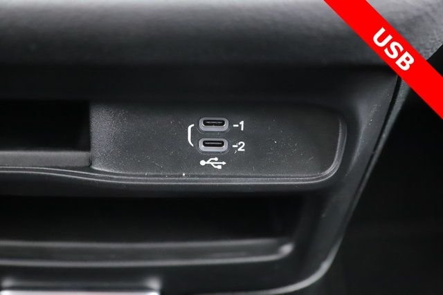 2026 Chrysler Pacifica Select - Photo 25