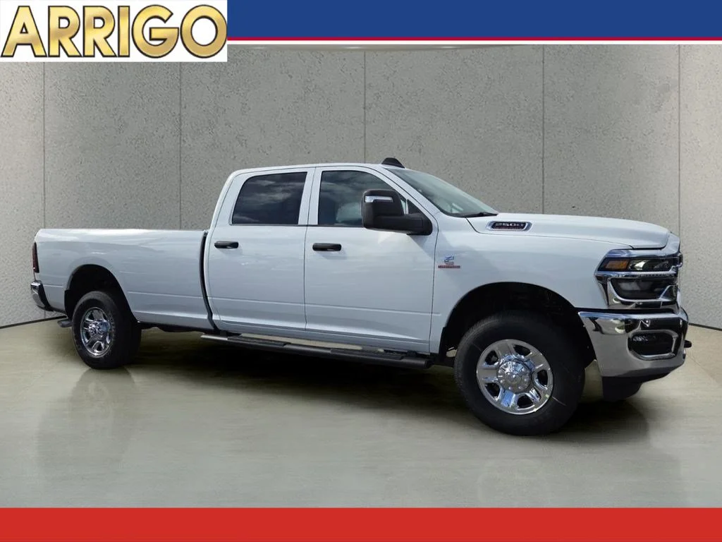 2026 RAM 2500 Tradesman 4X4 Crew Cab LWB's photo