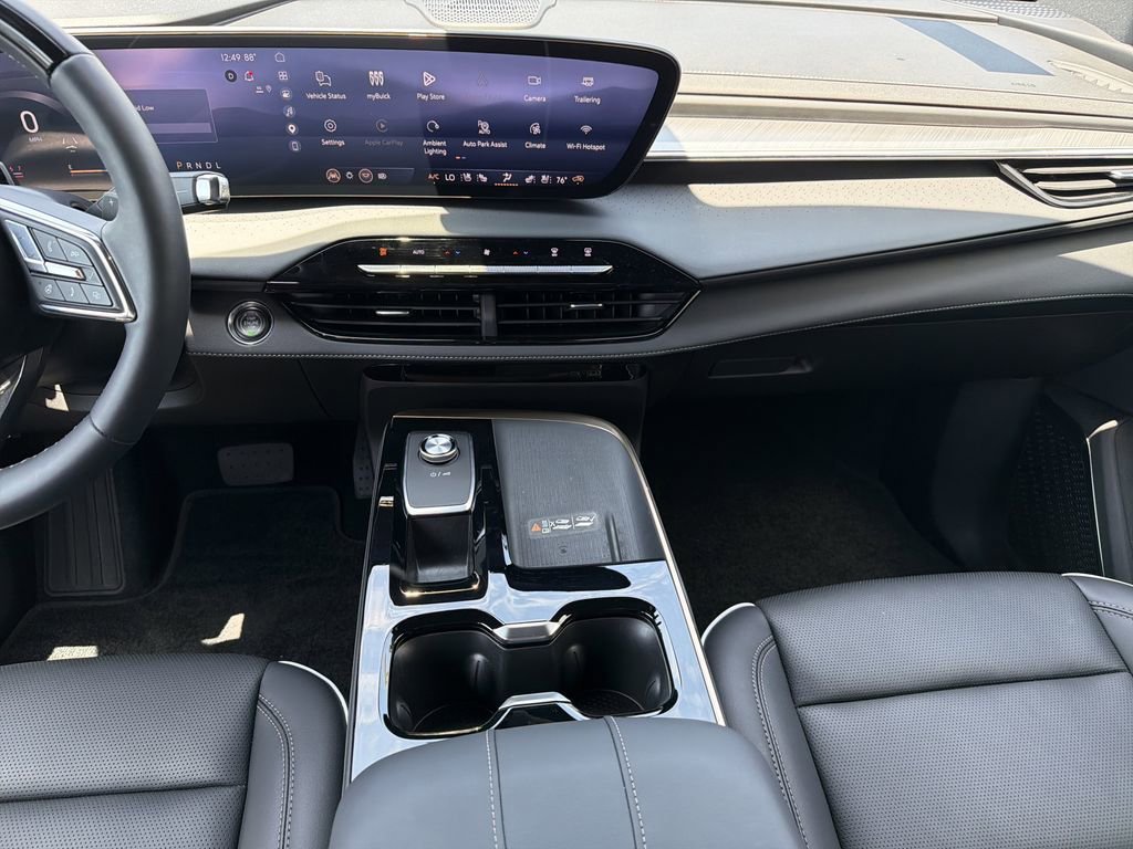 2026 Buick Enclave Avenir - Photo 19