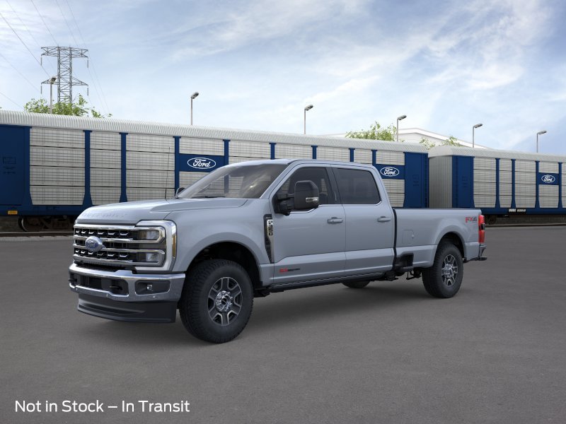2026 Ford F-350 Lariat 4x4 Crew Cab 8' Box SRW's photo