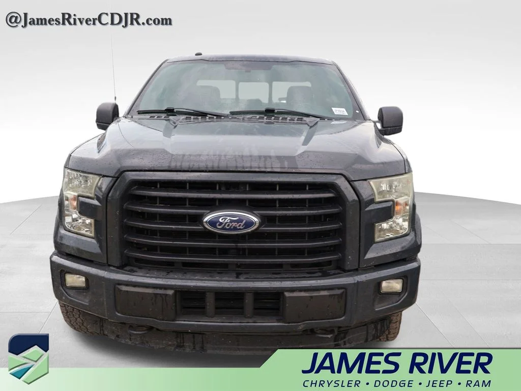 Used 2016  Ford XLT image 4