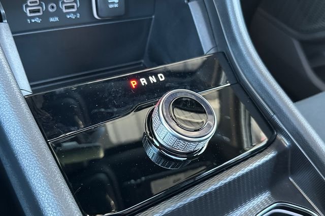 2025 Jeep Grand Cherokee Laredo - Photo 19