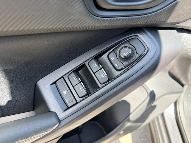 New 2026 MAGNETITE GRAY PEARL Subaru Premium image 17