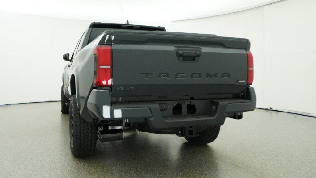 2026 Toyota Tacoma SR5 - Photo 46