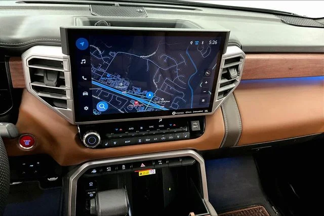 2023 Toyota Tundra 1794 Edition - Photo 31
