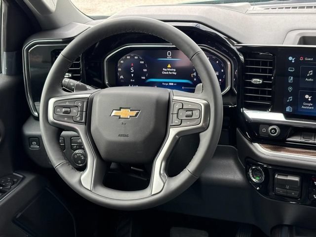 2026 Chevrolet Silverado 1500 LT - Photo 7