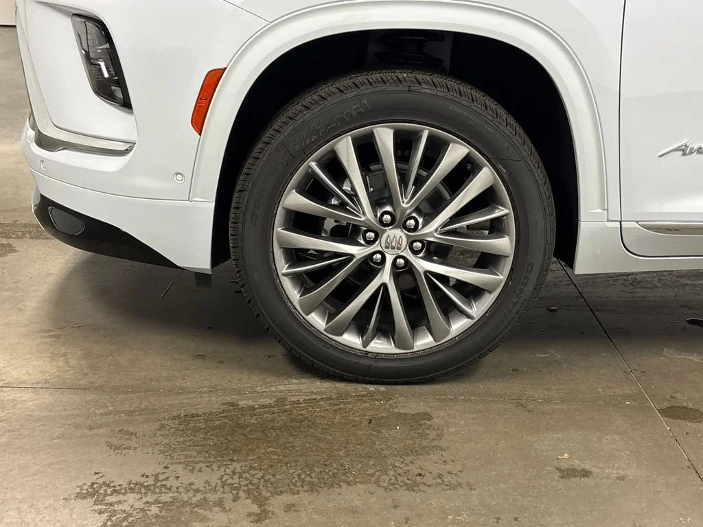 2026 Buick Enclave Avenir - Photo 8