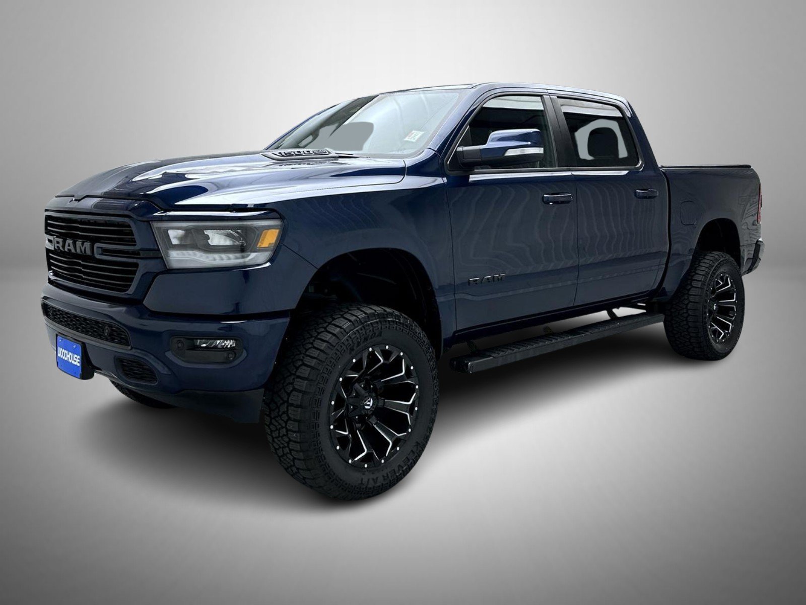 2022 RAM Ram 1500