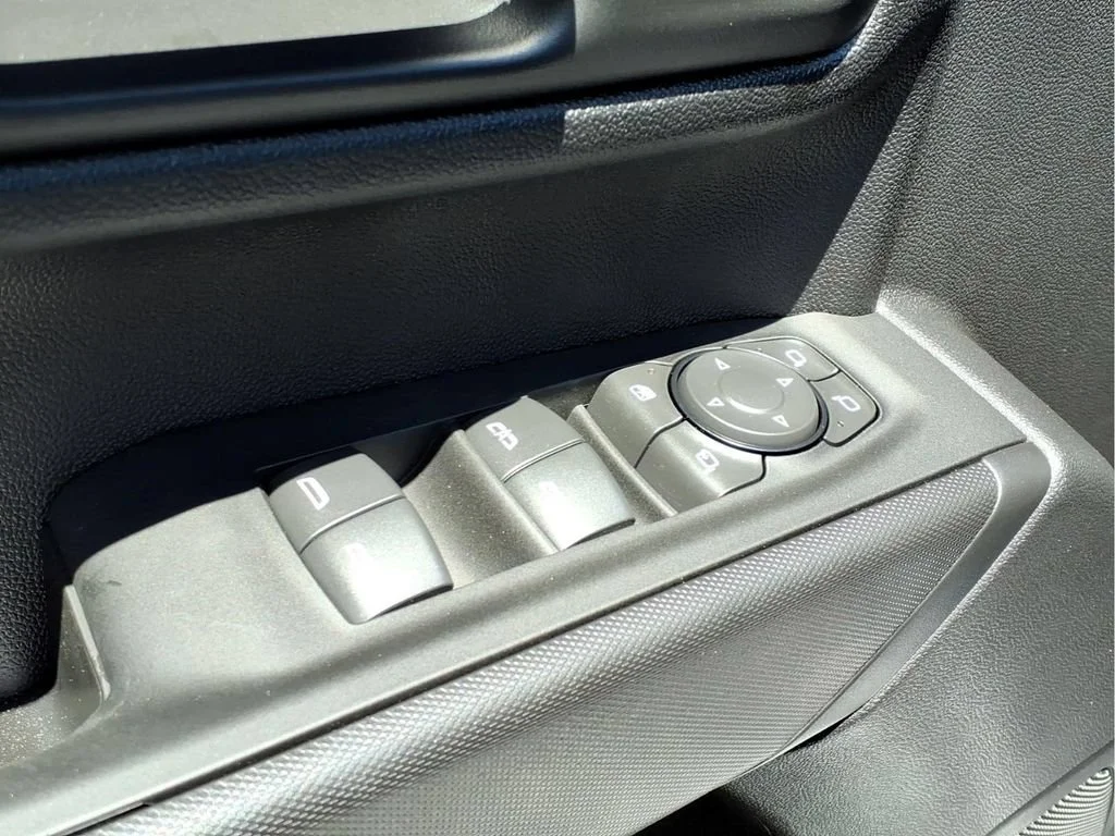 2026 Chevrolet Silverado 2500 HD Custom - Photo 22