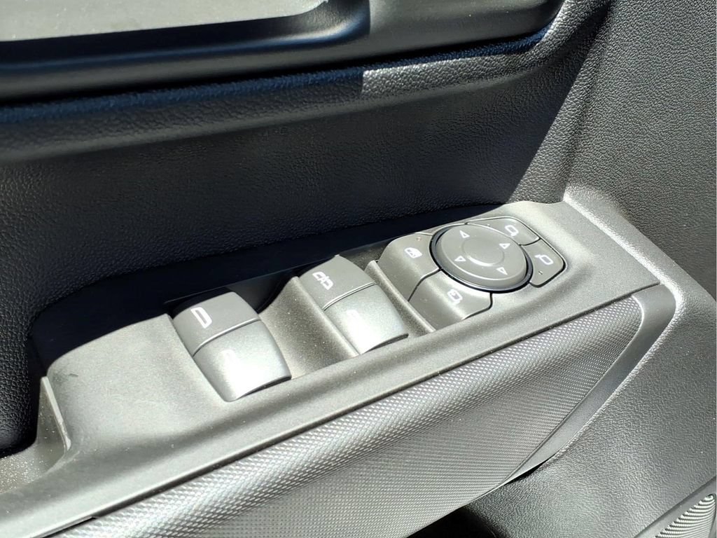 New 2026 Sterling Gray Metallic Chevrolet Custom image 22