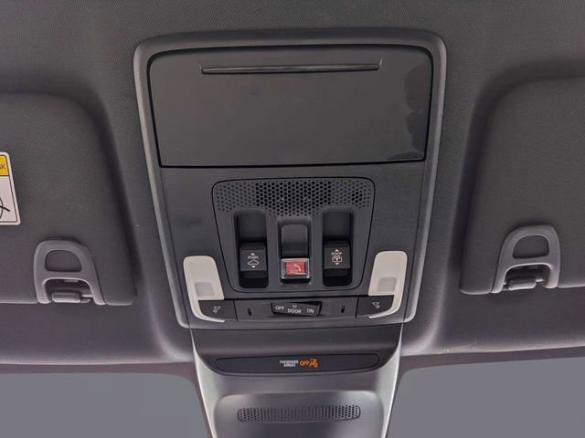 Certified Used 2025 Adriatic Sea Blue Acura A-Spec Package image 28