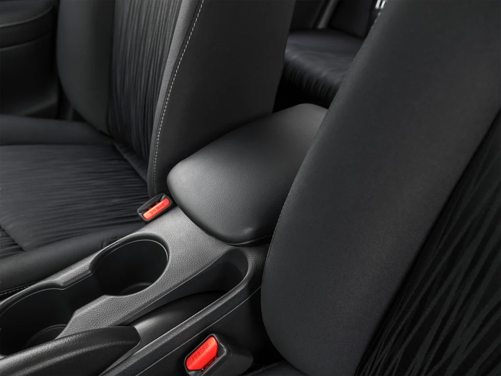 Used 2019 Blue Nissan SV image 34