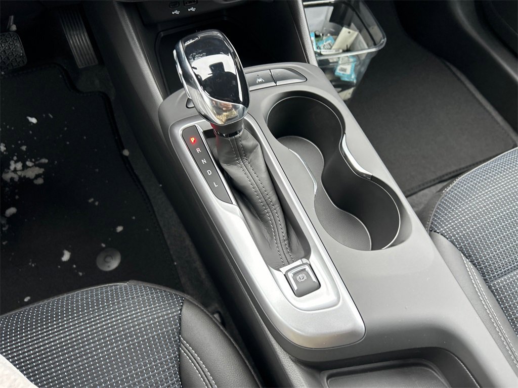 2026 BUICK ENVISTA - Image 23