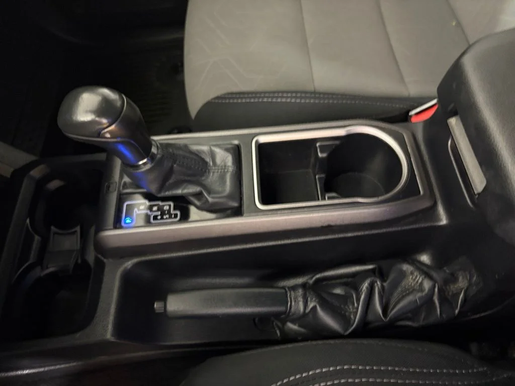 Used 2023 White Toyota TRD Off-Road image 29