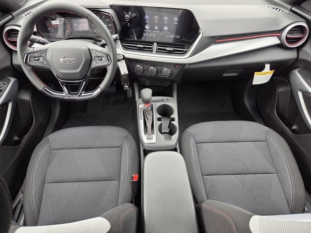 2026 Chevrolet Trax RS - Photo 8